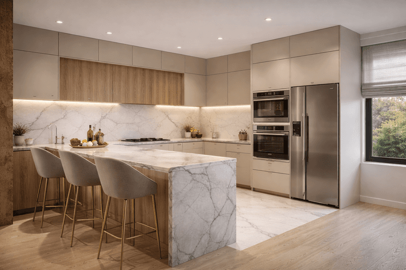 Design & Décoration Intérieure