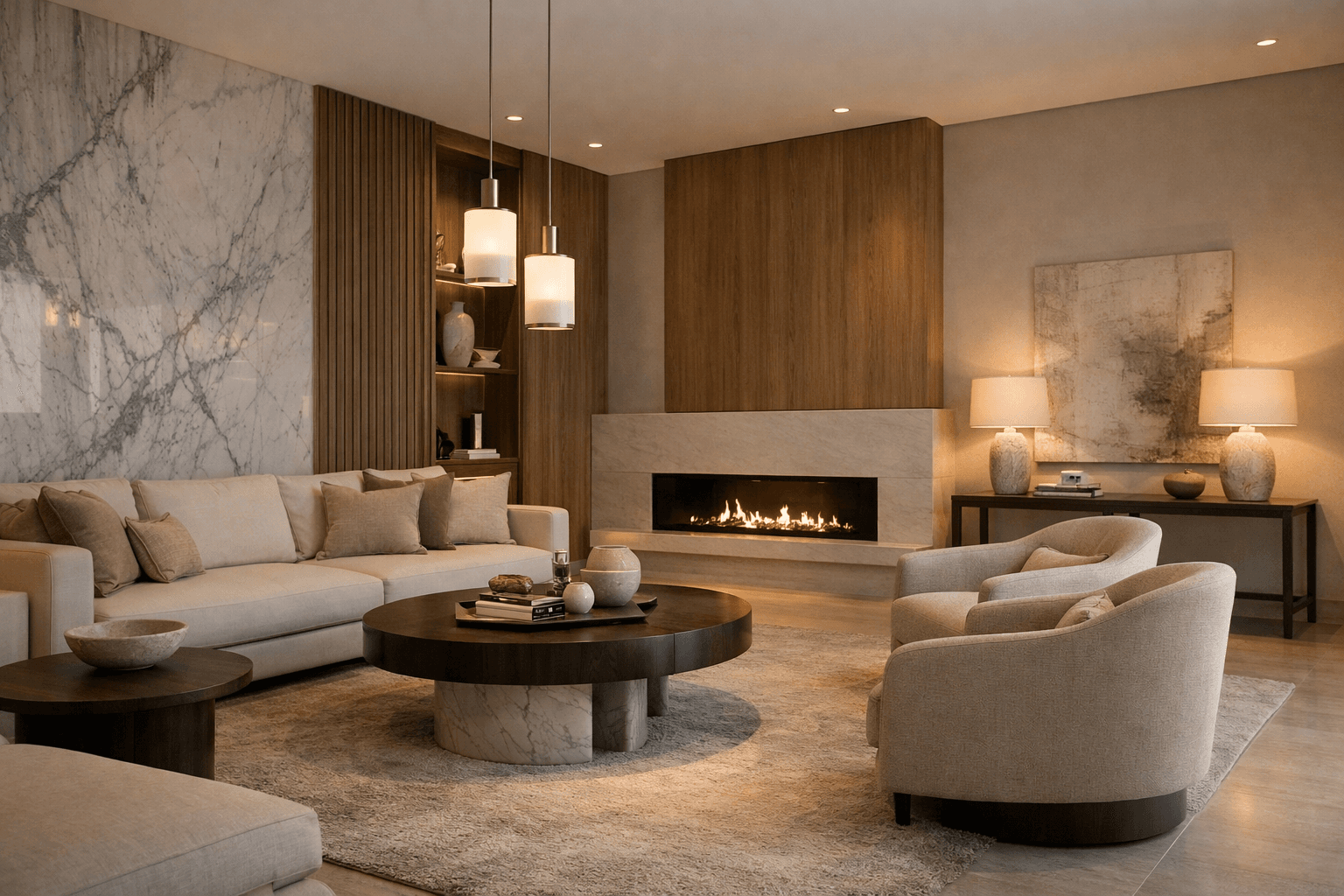 Construction & Aménagement