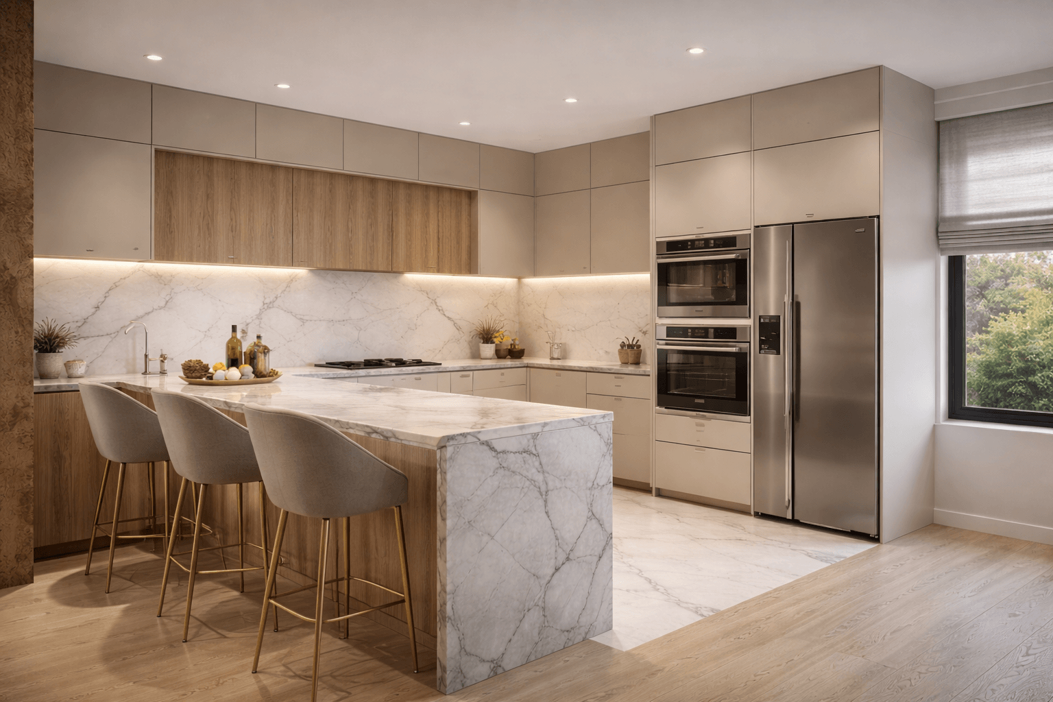 Design & Décoration Intérieure