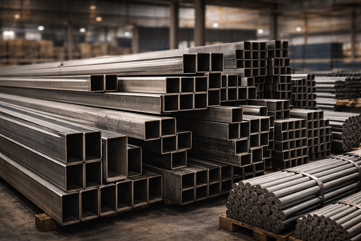 Produits Métallurgiques